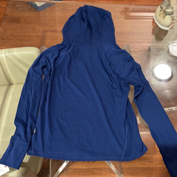 Tommy Hilfiger Cotton Hoodie NWT - Picture 3 of 3